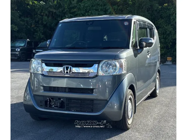 ガレージキクザト業販価格コーナー!! ホンダ N-BOXスラッシュ