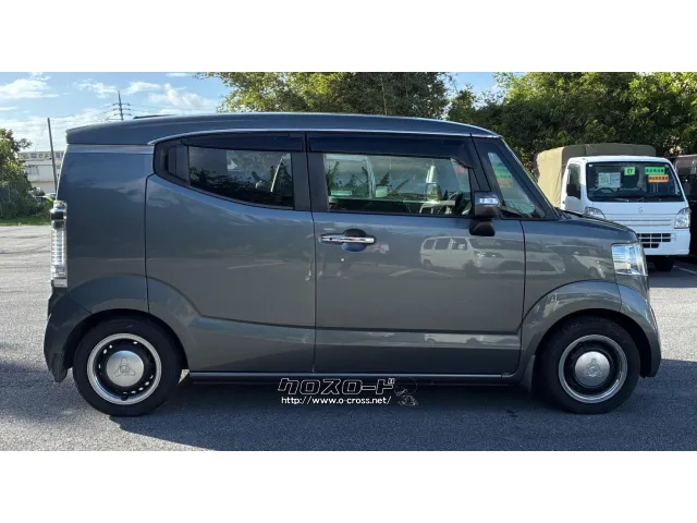 ※業販価格にて販売の為細かな車両チェックは行っておりません。 ホンダ N-BOXスラッシュ
