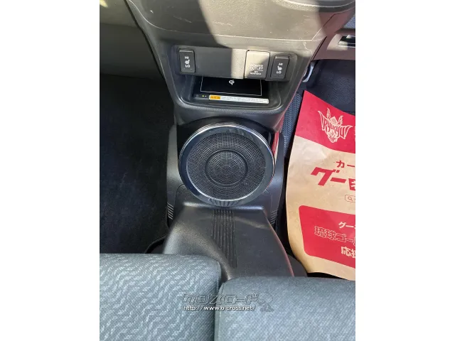 ホンダ N-BOXスラッシュ