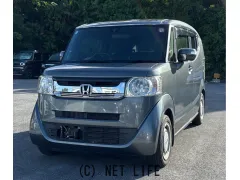 ホンダ N-BOXスラッシュ