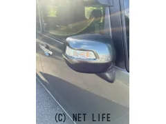 ホンダ N-BOXスラッシュ
