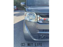ホンダ N-BOXスラッシュ