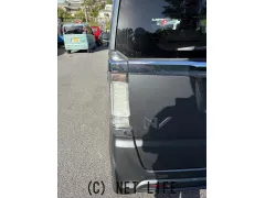 ホンダ N-BOXスラッシュ