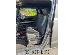 ホンダ N-BOXスラッシュ