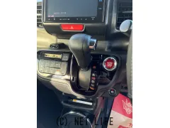 ホンダ N-BOXスラッシュ