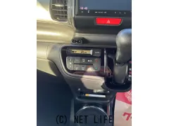 ホンダ N-BOXスラッシュ