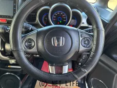 ホンダ N-BOXスラッシュ