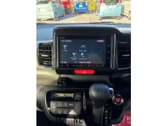 ホンダ N-BOXスラッシュ