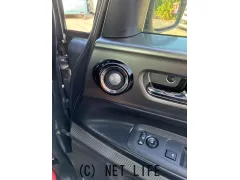 ホンダ N-BOXスラッシュ