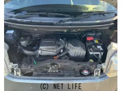 ホンダ N-BOXスラッシュ