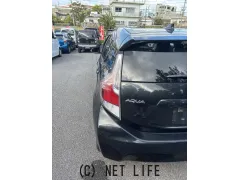 トヨタ アクア