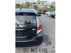 トヨタ アクア