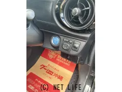 トヨタ アクア