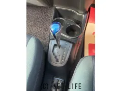 トヨタ アクア