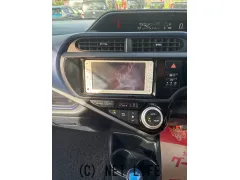 トヨタ アクア