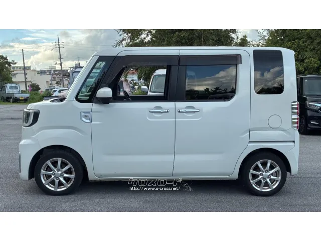 人気車両です! ダイハツ ウェイク