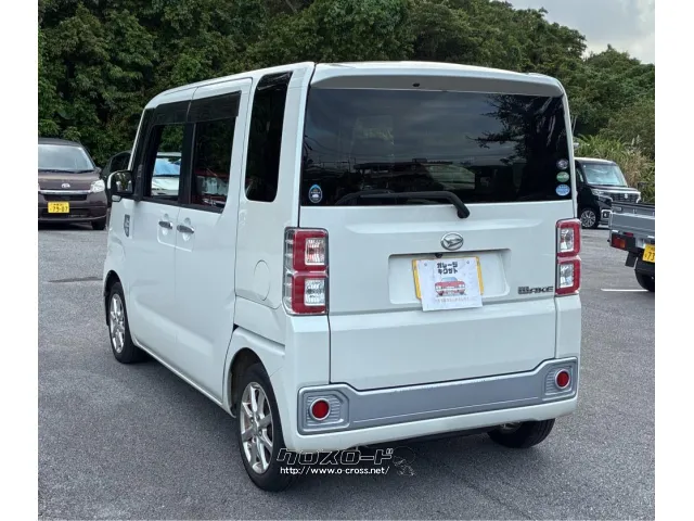 ※業販価格にて販売の為細かな車両チェックをお願いします。 ダイハツ ウェイク