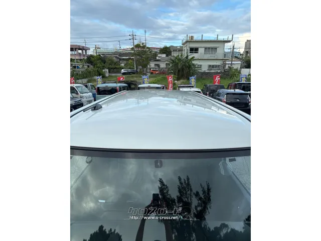 ダイハツ ウェイク