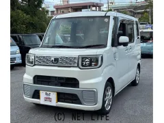 ダイハツ ウェイク