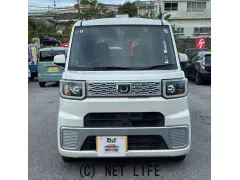 ダイハツ ウェイク