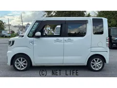 ダイハツ ウェイク