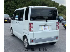 ダイハツ ウェイク