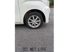 ダイハツ ウェイク