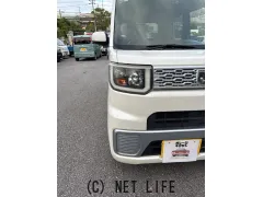 ダイハツ ウェイク