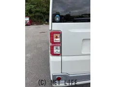 ダイハツ ウェイク