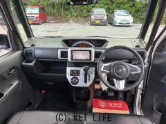 ダイハツ ウェイク
