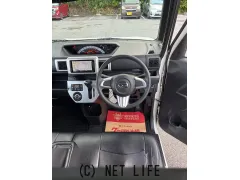 ダイハツ ウェイク