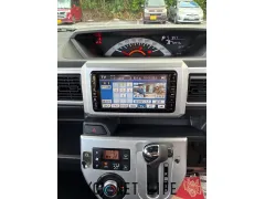 ダイハツ ウェイク