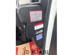 ダイハツ ウェイク