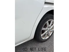 ダイハツ ウェイク