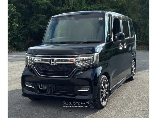 ガレージキクザト業販価格コーナー!! ホンダ N-BOX