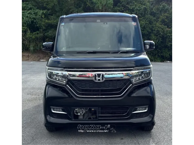 ※内覧をご希望の場合は事前にご予約をお願いします。 ホンダ N-BOX