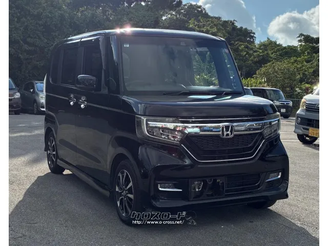 内外装程度良! ホンダ N-BOX