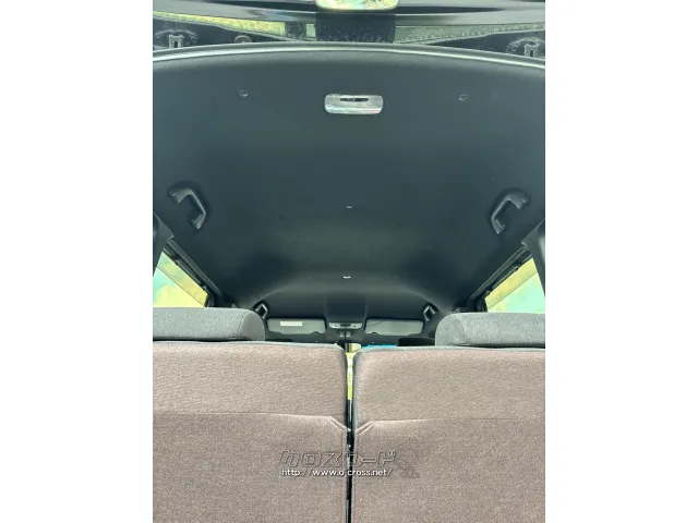内装キレイです! ホンダ N-BOX