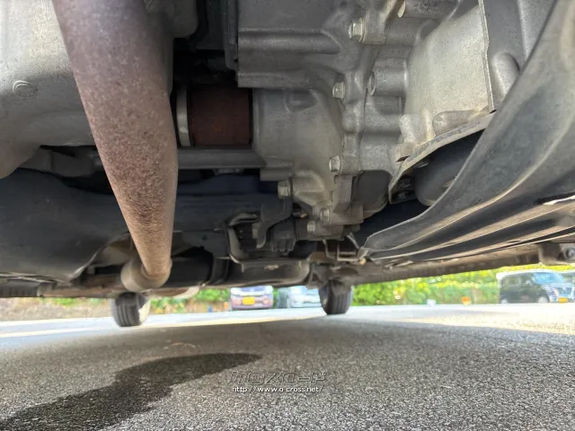 下まわりとても状態良!! ホンダ N-BOX