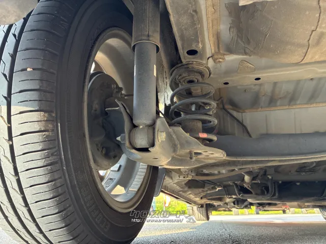 下まわりとても状態良!! ホンダ N-BOX