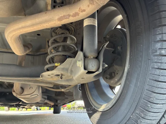 下まわりとても状態良!! ホンダ N-BOX