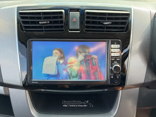 TV!! ダイハツ ムーヴ
