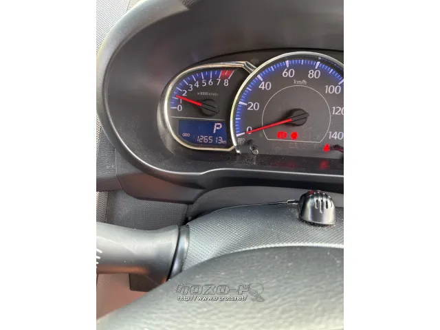 ダイハツ ムーヴ