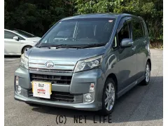 ダイハツ ムーヴ