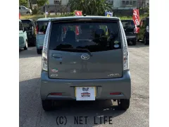 ダイハツ ムーヴ