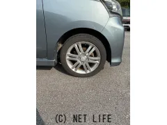 ダイハツ ムーヴ