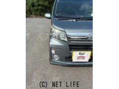 ダイハツ ムーヴ