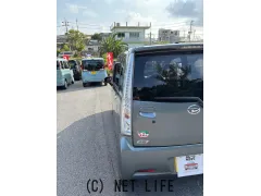 ダイハツ ムーヴ