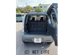 ダイハツ ムーヴ