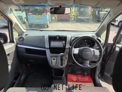 ダイハツ ムーヴ